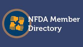 NFDA Member Directory