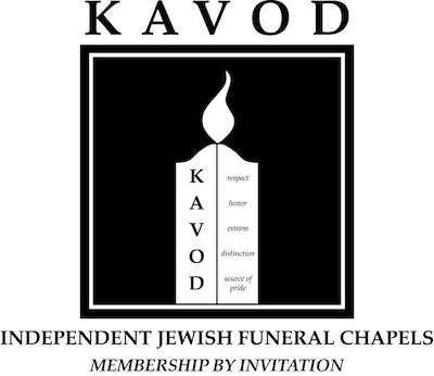 KAVOD_logo