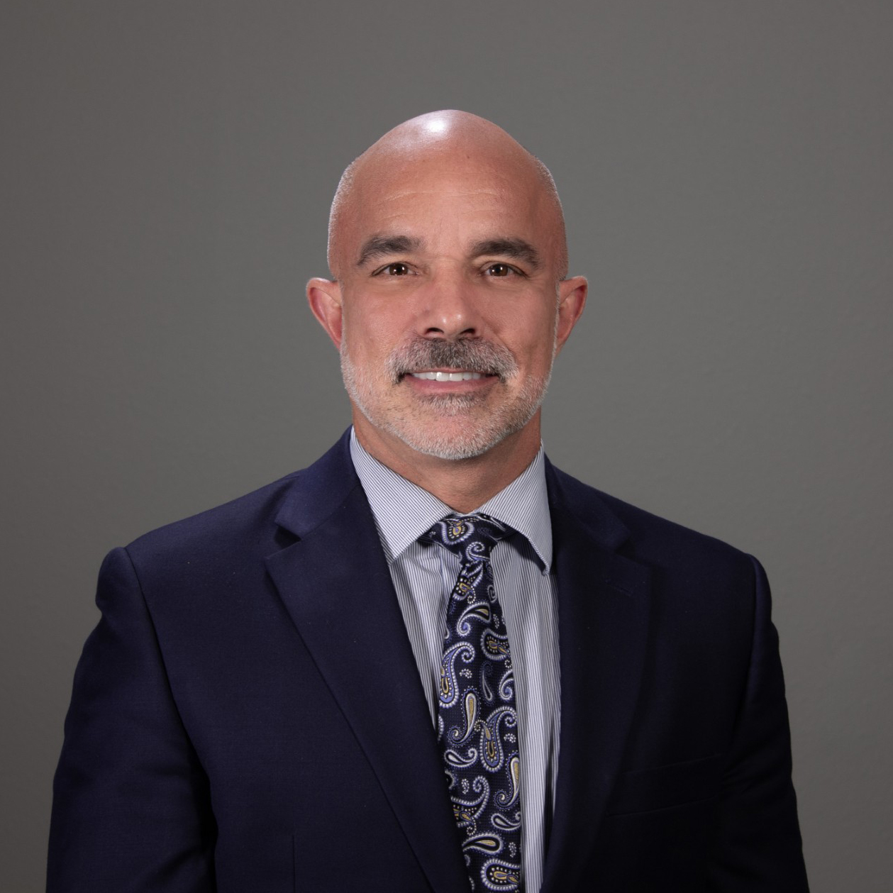 Christopher Costello