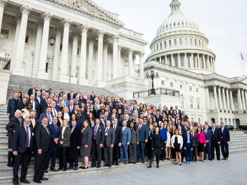 2024 NFDA Advocacy Summit