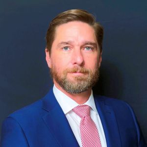 Josh McQueen Chris Farmer