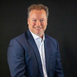 Kris Kington Barker Darren Crouch