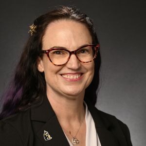 Georganne Bender Jennifer Lares