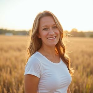 Gail Marquardt Mandy Stafford