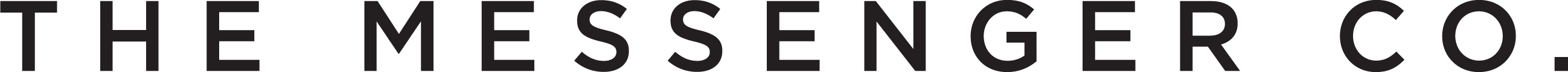 the messenger
