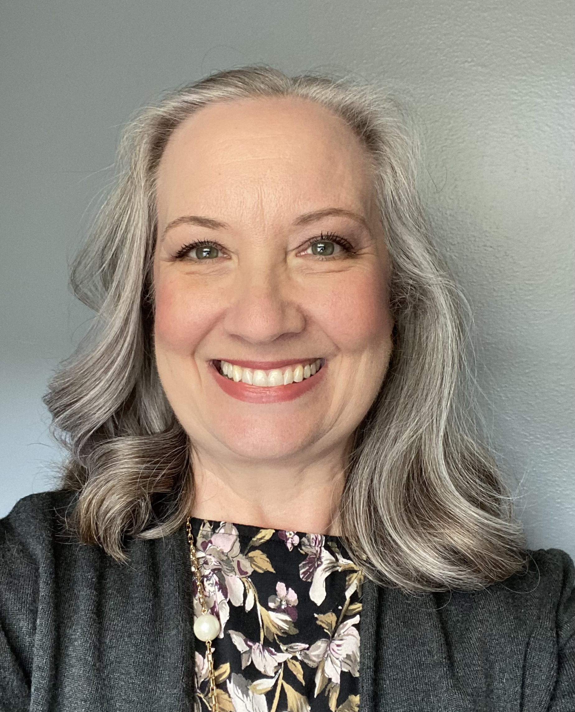 Martha Thayer
